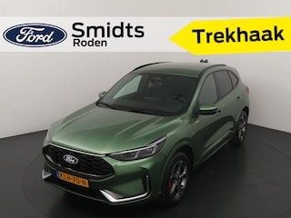 Ford Kuga 2.5 PHEV 243 pk ST-Line X | Trekhaak I AGR stoelen | Adapt Cruise I Winter Pack | B&O | 360° Camera