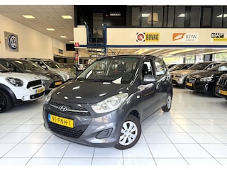Hyundai i10 1.1 i-Drive