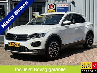 Volkswagen T-Roc 1.5 TSI Sport | AUTOMAAT | CAMERA | VIRTUAL DASH | NAVI | LED |