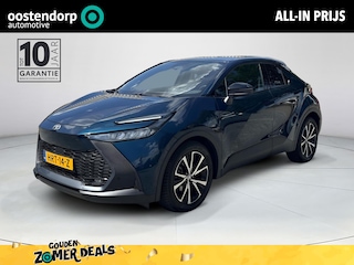 Toyota C-HR 1.8 Hybrid 140 Dynamic **KEYLESS/ DODEHOEK DETECTIE/ PARKEERSENSOREN**