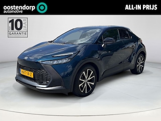 Toyota C-HR 1.8 Hybrid 140 Dynamic **KEYLESS/ DODEHOEK DETECTIE/ PARKEERSENSOREN**