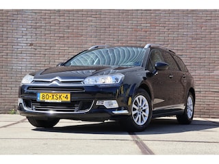 Citroën C5 Tourer 1.6 HDi Business |Navi|Climate|Cruise|