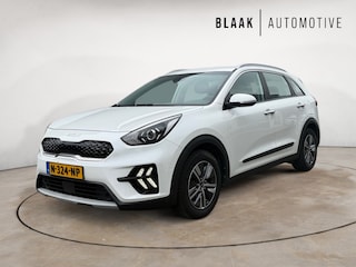 Kia Niro Niro 1.6 GDi Hybride DynamicLine