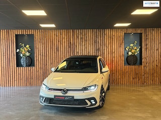 Volkswagen Polo 2.0 TSI GTI / Pano / Beats / Keyless / Camera / Carplay / Stoelverwarming / DAB