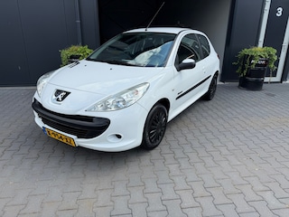 Peugeot 206 1.4 Millesim 200