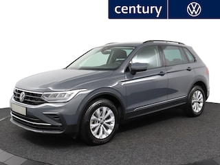 Volkswagen Tiguan 1.4 TSI eHybrid Life-Edition / Clima / Camera / Pdc