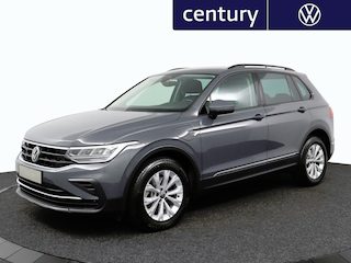Volkswagen Tiguan 1.4 TSI eHybrid Life-Edition / Clima / Camera / Pdc