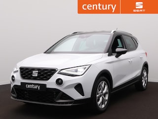 Seat Arona 1.0 EcoTSI FR Business Connect / Clima / Car-Play