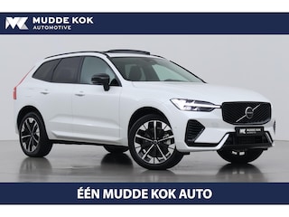 Volvo XC60 T8 Plug-in hybrid Plus Dark | FACELIFT | ACC | Panoramadak | Head-Up | Harman/Kardon | 360° Camera | BLIS
