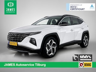Hyundai Tucson 1.6 T-GDI Plug-in Hybrid 4WD CAMERA | NAVI & CARPLAY | KEY-LESS