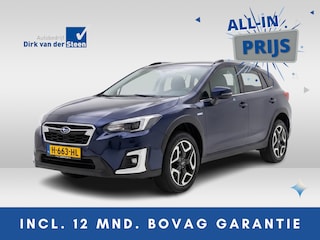 Subaru XV 2.0i e-BOXER Comfort | Cruise control adaptief | Voorstoelen verwarmd | Achteruitrijcamera |