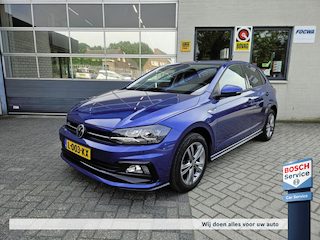 Volkswagen Polo 1.0 TSi 95pk R-line Edition