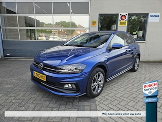 Volkswagen Polo 1.0 TSi 95pk R-line Edition