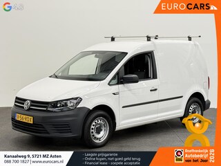 Volkswagen Caddy 2.0 TDI L1 Trekhaak Airco Cruise Control