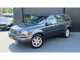 Volvo XC90 2.5 T Momentum 7Persoons|Trekhaak