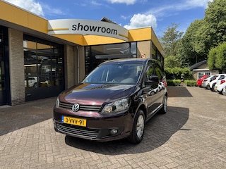 Volkswagen Caddy 1.6 TDI 102PK Airco Navi Schuifdeur