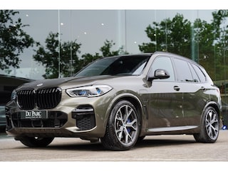 BMW X5 X-Drive 45 E High Executive / M-Pakket / Elek. Trekhaak / Harman Kardon