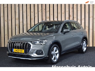 Audi Q3 35 TFSI Advanced Pro Line Plus Clima Apple carplay Keyless Stoelverwarming LED + Nwe APK