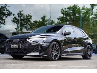 Audi A3 Sportback 2.5 TFSI Quattro