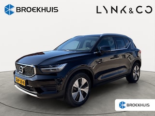 Volvo XC40 1.5 T4 Recharge R-Design | Achteruitrijcamera | Memory seats | Cruise control | Interieur voorverwarmingsinstallatie |