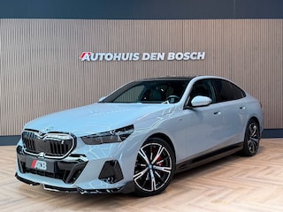 BMW i5 EDrive40 84 kWh M Sport - Pano - 360 - H&K - Keyles
