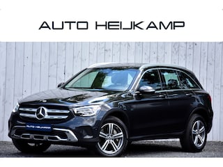 Mercedes-Benz GLC 300e 4MATIC Business Solution AMG | Camera | Leer |