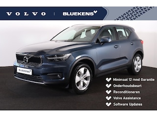 Volvo XC40 T3 Business Pro - IntelliSafe Assist & Surround - Parkeercamera achter - Parkeersensoren voor & achter - Volvo On Call - Inklapbare trekhaak - 18' LMV