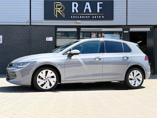 Volkswagen Golf 1.5 TSI,Stuurverw,Airco,Carplay,Cruise Adaptief,lane control,Front control,Stoelverw,isofix,