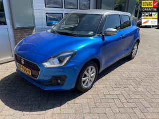 Suzuki Swift 1.2 Stijl Smart Hybrid Automaat
