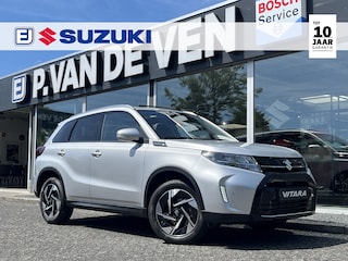 Suzuki Vitara 1.4 Boosterjet Smart Hybrid Style | Meerdere kleuren leverbaar | Pano | €1.500,- voordeel