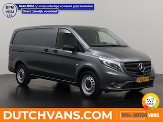 Mercedes-Benz Vito 116CDI Automaat Lang | Led | Multimedia | Airco | Cruise