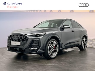 Audi Q5 S edition e-hybrid 220 kW / 299 PK Sportback 7 ver