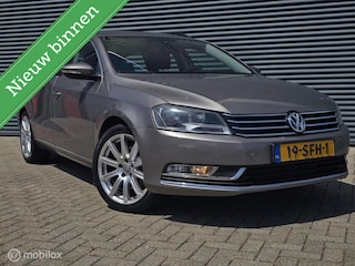 Volkswagen Passat Variant 1.4 TSI Highline BlueMotion