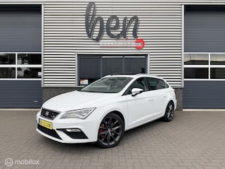 Seat Leon ST 2.0 TSI FR Business Intense 1e Eig BOMVOLL!!