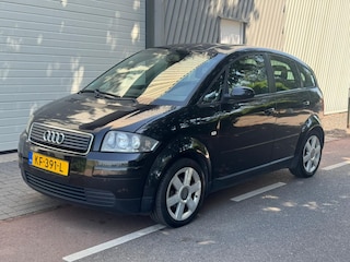 Audi A2 1.4