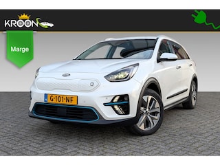 Kia Niro e-Niro ExecutiveLine 64kWh SOH 91% Warmtepomp