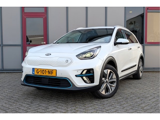 Kia Niro e-Niro ExecutiveLine 64kWh SOH 91% Warmtepomp