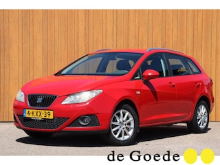Seat Ibiza ST 1.2 TSI Sport Stoelverwarming