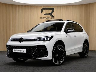 Volkswagen Tiguan 1.5 eHybrid R-Line Edition
