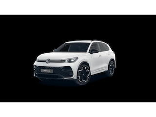 Volkswagen Tiguan 1.5 eHybrid R-Line Edition