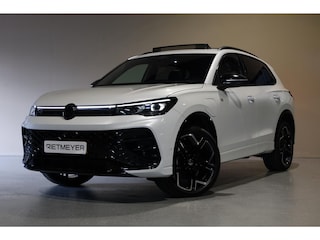 Volkswagen Tiguan 1.5 eHybrid R-Line Edition
