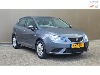 Seat Ibiza 1.2 Reference