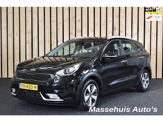Kia Niro 1.6 GDi DynamicLine Trekhaak Camera Navi Clima Cruise + Nwe APK