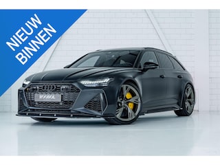 Audi A6 A6 Avant TFSI quattro l Urban l Rs Dynamic + l B&O Advanced l Keramisch l Eventuri l