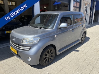 Daihatsu Materia 1.5 Soul 1 EIGENAAR/AIRCO/NW APK 08-2027