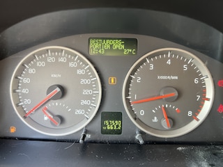 Volvo C30 2.4i Momentum