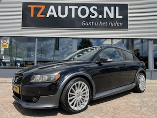 Volvo C30 2.4i Momentum