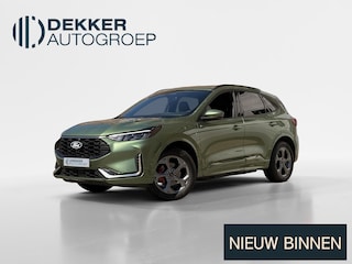 Ford Kuga 2.5 PHEV ST-Line X Automaat DRIVER ASSISTANCE PACK I WINTER PACK I APPLE CARPLAY / ANDROID AUTO I