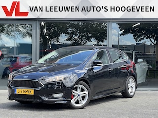 Ford Focus 1.0 Titanium Edition | Nieuw binnen | Clima |