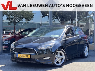 Ford Focus 1.0 Titanium Edition | Nieuw binnen | Clima |